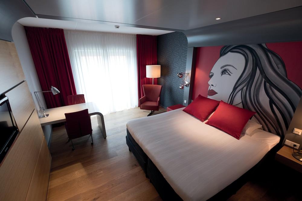 Leonardo Hotel Breda City Center Exterior foto